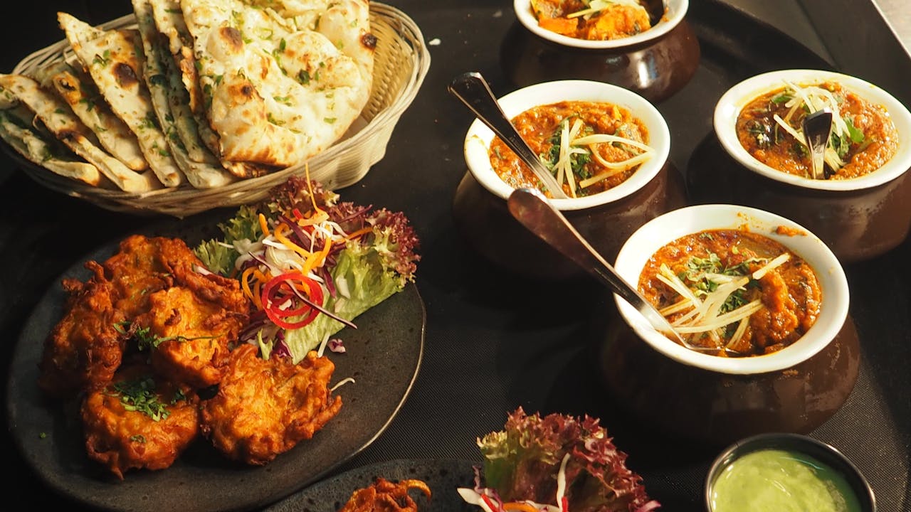 Indian Cuisine and it’s diversity