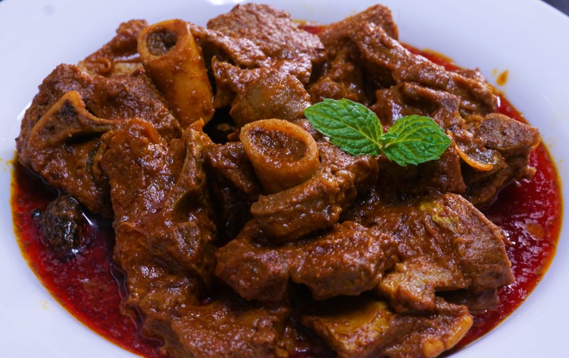 Rogan Josh